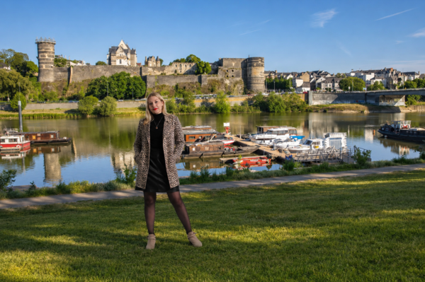 La Ville d'Angers choisit BLOC.TECH et Sonepar pour son éclairage de sécurité !